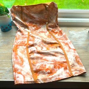 ❌SOLD❌Pretty little thing| mini dress